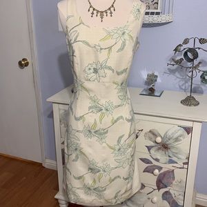 Tommy Bahama Chalk Dress